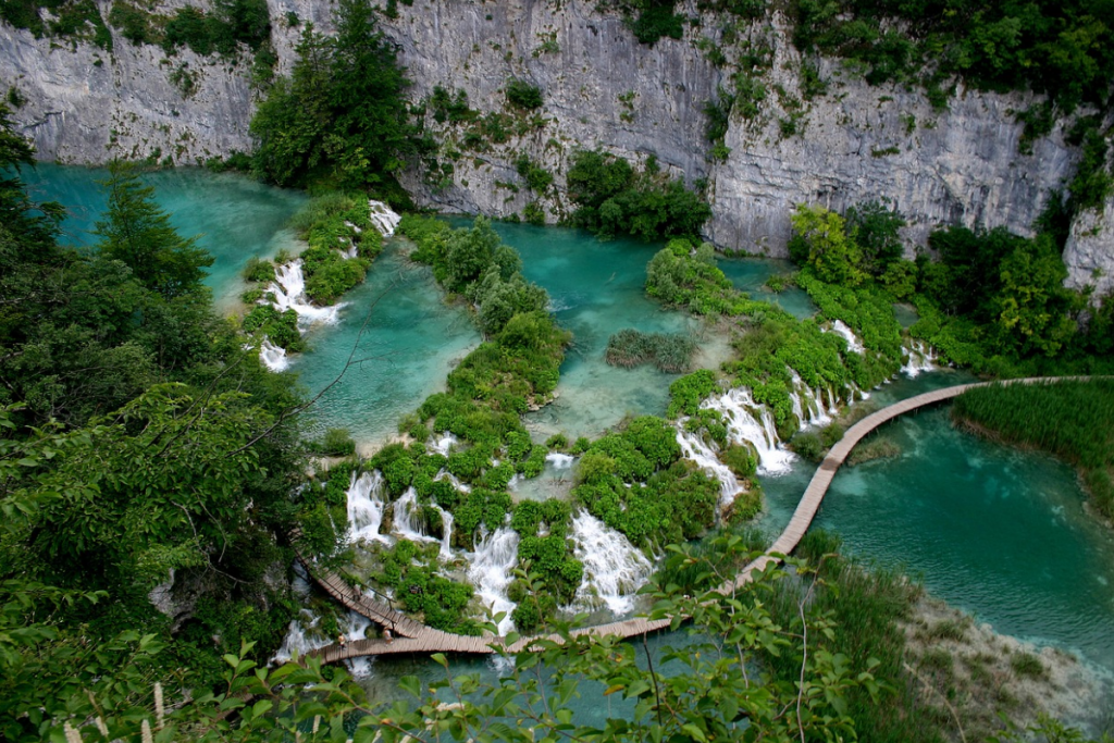NP Plitvice