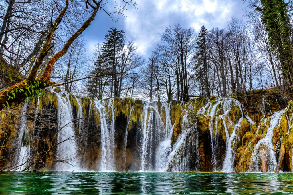 NP Plitvice