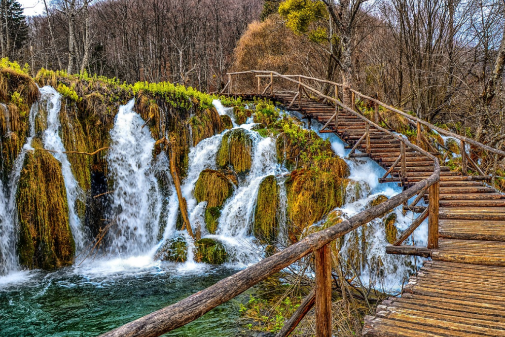 NP Plitvice