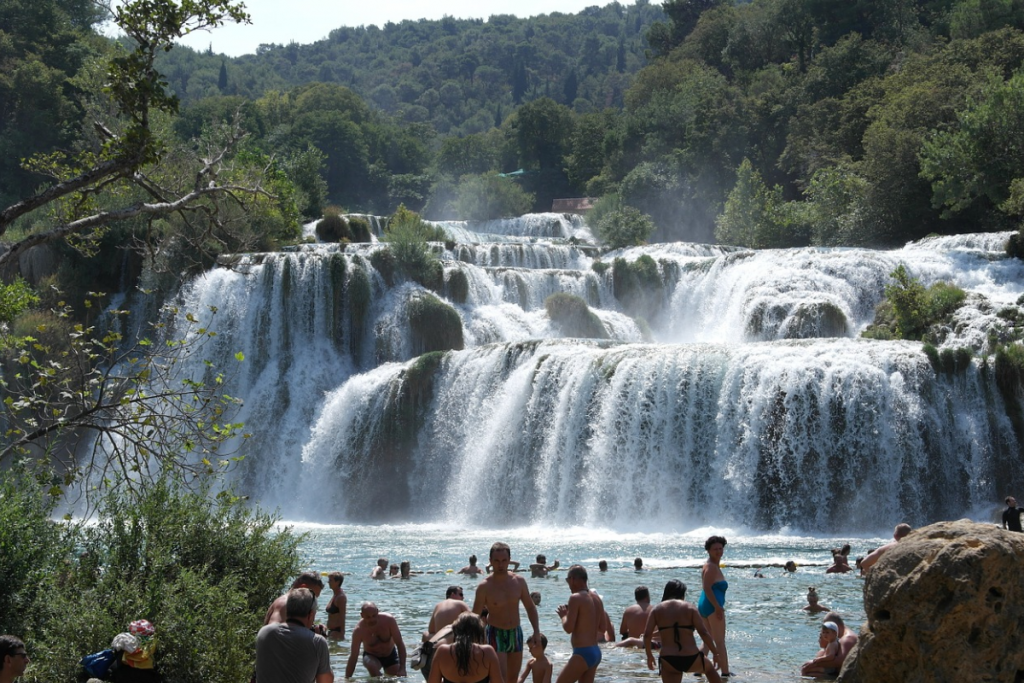 NP Krka