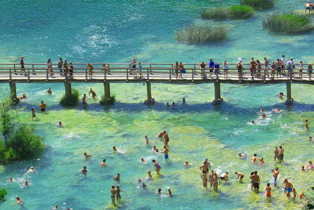 NP Krka