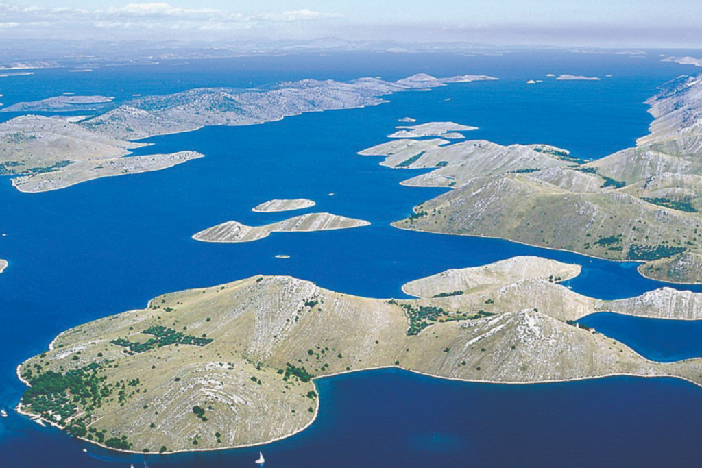 Kornati