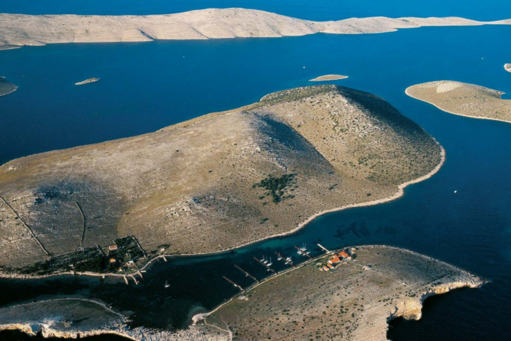 Kornati