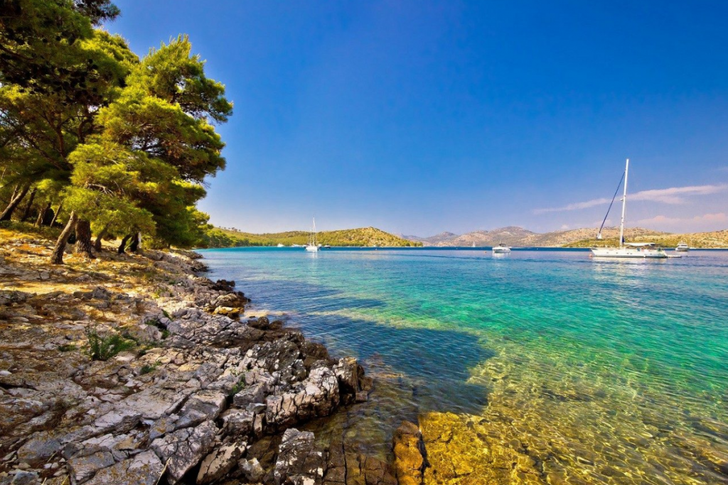 Kornati