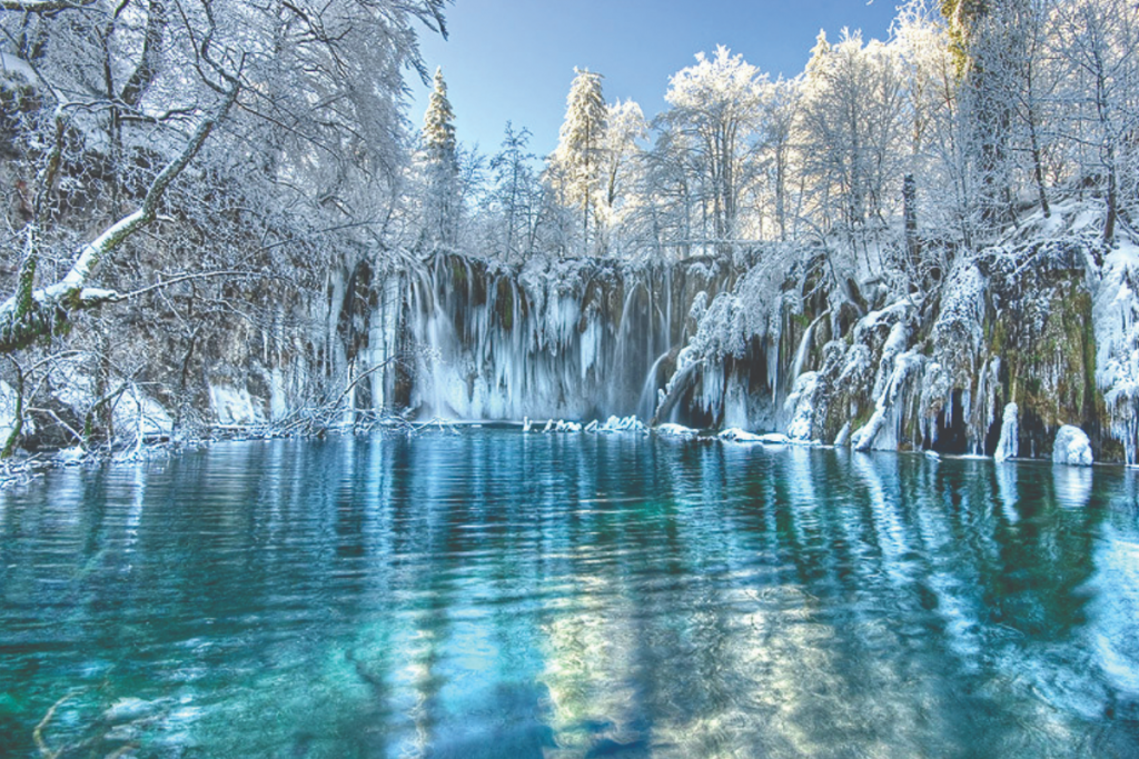 Plitvice