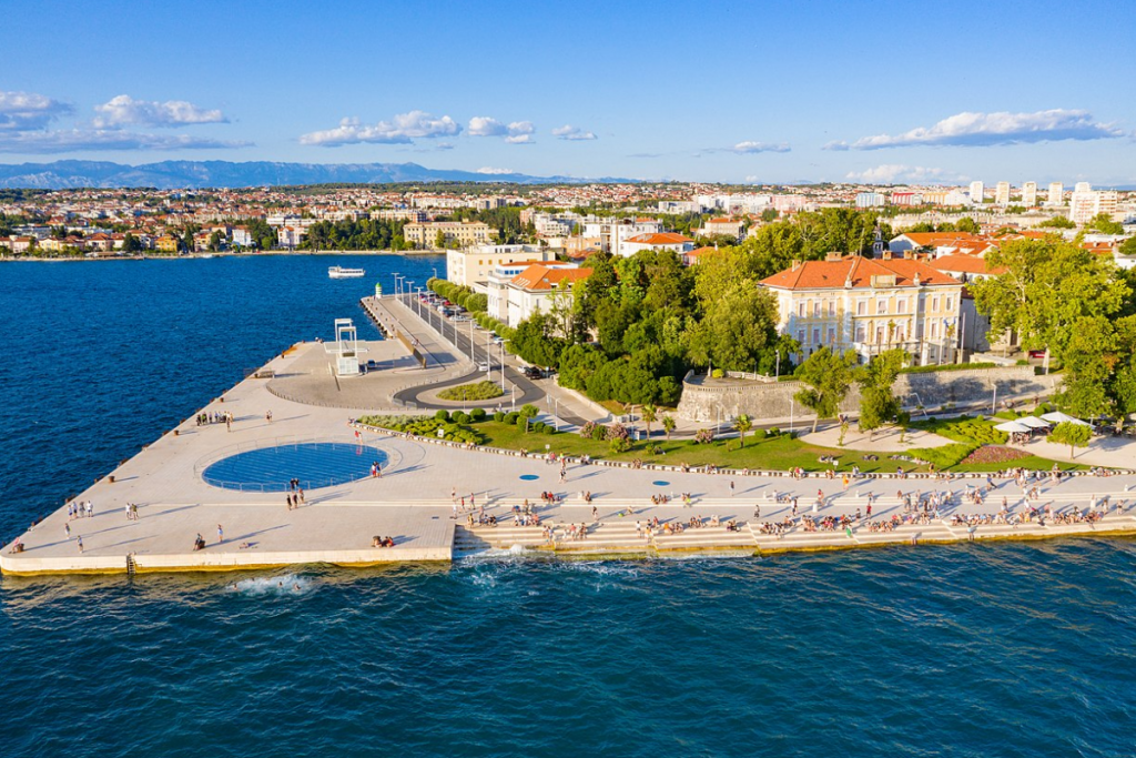 Zadar