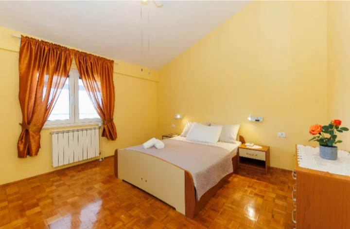 Cijeli Apartman